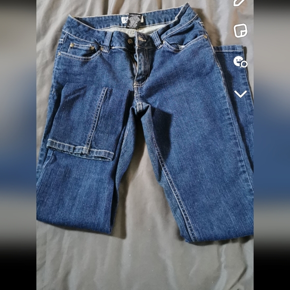 jeans - Picture 1 of 3